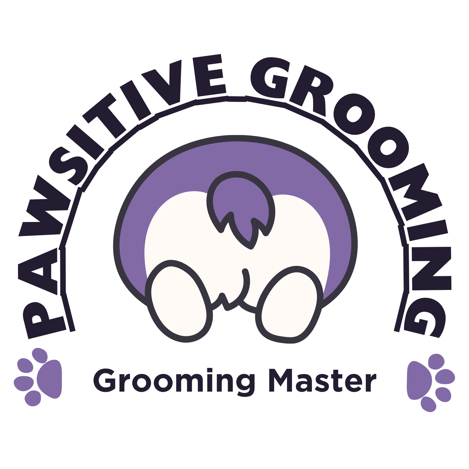 Pawsitive Grooming